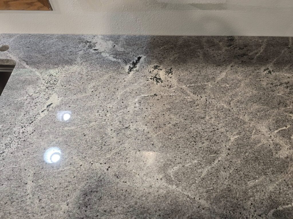 Granite Restoration